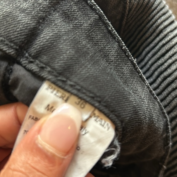 Men’s Balmain Jeans - Picture 5 of 11